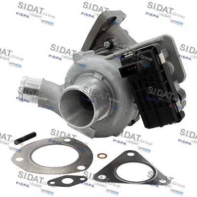 Turbocompresseur, suralimentation Ford TRANSIT Bus · Ford TRANSIT Van · Ford TRANSIT Platform/Chassis