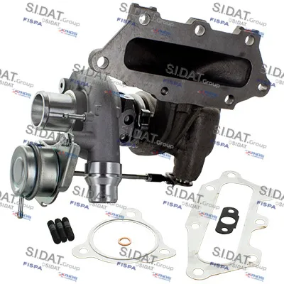 Turbocompresseur, suralimentation Renault CLIO IV · Renault CLIO IV Grandtour · Renault CAPTUR I