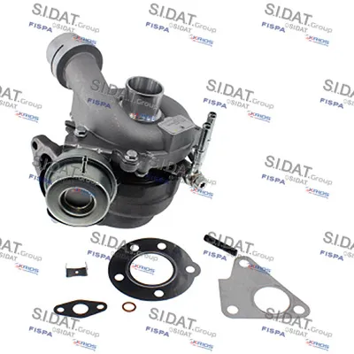 Turbocompresseur, suralimentation Nissan NOTE · Nissan QASHQAI I · Nissan QASHQAI I VAN