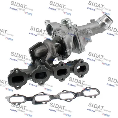 Turbocompresseur, suralimentation Opel VIVARO B Bus · Opel VIVARO B Van · Opel VIVARO B Platform/Chassis