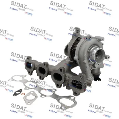 Turbocompresseur, suralimentation Nissan NV400 Van · Nissan NV400 Platform/Chassis · Opel MOVANO B Van