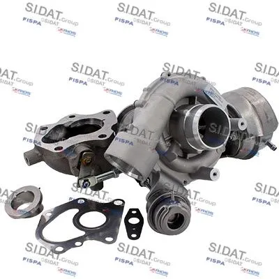 Turbocompresseur, suralimentation Nissan NV400 Van · Nissan NV400 Bus · Nissan NV400 Platform/Chassis