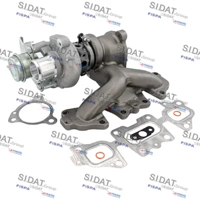 Turbocompresseur, suralimentation Renault MEGANE III Hatchback · Renault MEGANE III Coupe · Renault MEGANE III Grandtour