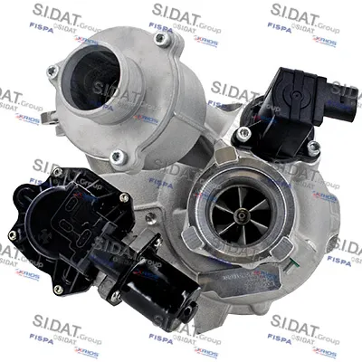 Turbocompresseur, suralimentation Audi A1 · Audi A1 Sportback · Audi A3 Limousine