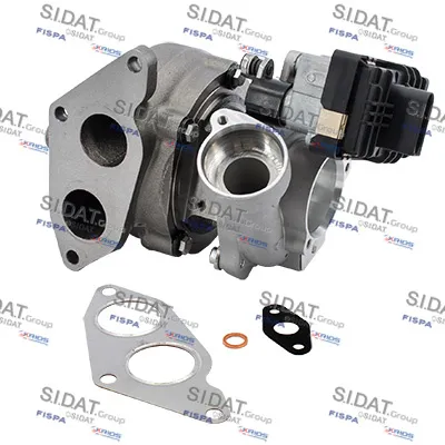 Turbocompresseur, suralimentation Bmw X1 · Bmw 5 · Bmw 5 Touring