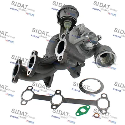 Turbocompresseur, suralimentation Seat IBIZA III · Seat CORDOBA · Seat IBIZA IV
