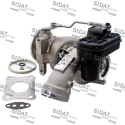 Turbocompresseur, suralimentation Audi A3 · Audi A3 Sportback · Audi A3 Limousine