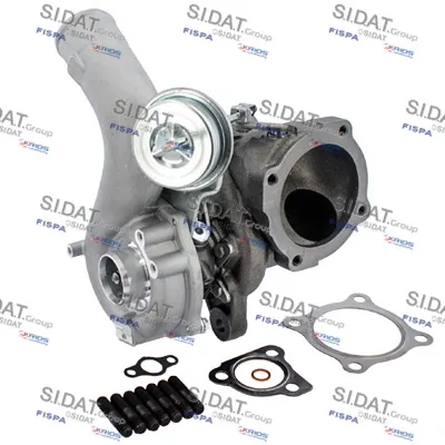 Turbocompresseur, suralimentation Audi A3 · Audi TT · Audi TT Roadster