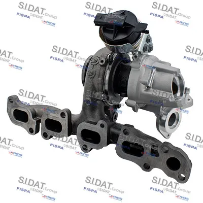 Turbocompresseur, suralimentation Audi A4 B8 · Audi A4 B8 Avant · Audi Q5