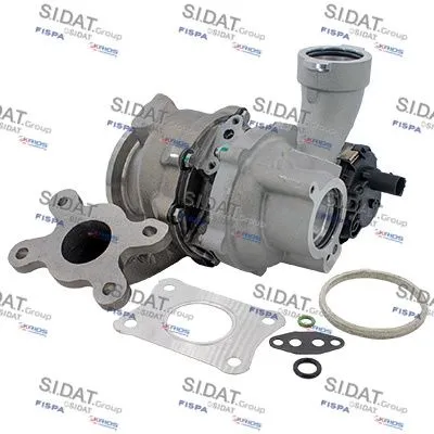 Turbocompresseur, suralimentation Audi A1 · Audi A1 Sportback · Audi A3