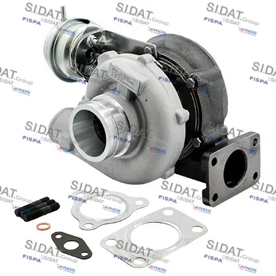 Turbocompresseur, suralimentation Vw TRANSPORTER T4 Bus · Vw TRANSPORTER T4 Van · Vw TRANSPORTER T4 Platform/Chassis (70E, 70L, 70M, 7DE, 7DL, 7D