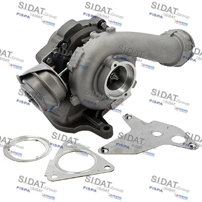 Turbocompresseur, suralimentation Vw MULTIVAN T5 · Vw TRANSPORTER T5 Platform/Chassis (7JD, 7JE, 7JL, 7JY, 7JZ, 7F · Vw TRANSPORTER T5 Van
