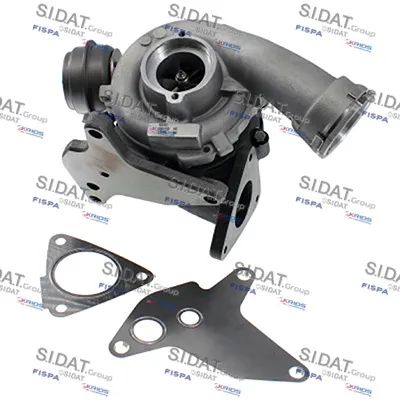 Turbocompresseur, suralimentation Vw MULTIVAN T5 · Vw TRANSPORTER T5 Platform/Chassis (7JD, 7JE, 7JL, 7JY, 7JZ, 7F · Vw TRANSPORTER T5 Van