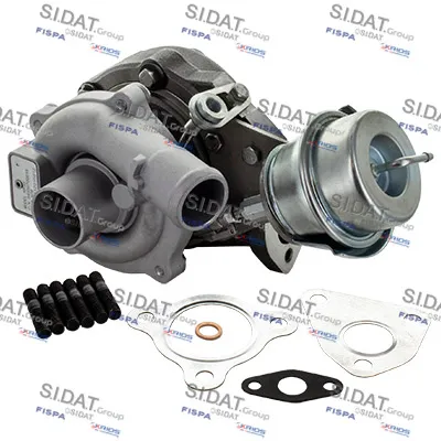 Turbocompresseur, suralimentation Opel ASTRA H · Opel ASTRA H Estate · Opel ASTRA H GTC