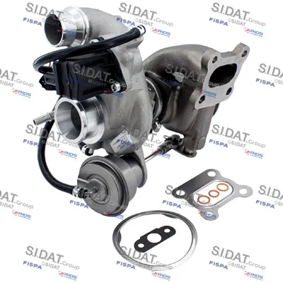 Turbocompresseur, suralimentation Opel MOKKA / MOKKA X · Opel ASTRA K · Opel ASTRA K Sports Tourer
