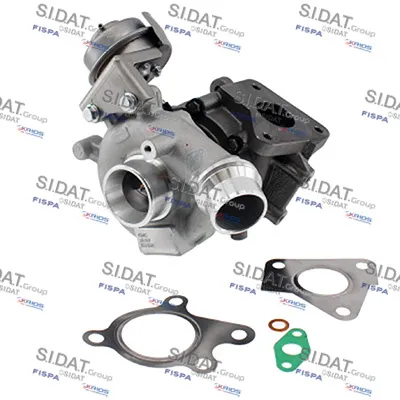 Turbocompresseur, suralimentation Mitsubishi OUTLANDER II · Mitsubishi ASX · Mitsubishi OUTLANDER III