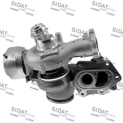 Turbocompresseur, suralimentation Opel VIVARO B Bus · Opel VIVARO B Van · Opel VIVARO B Platform/Chassis