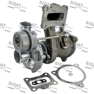 Turbocompresseur, suralimentation Ford C-MAX II · Ford GRAND C-MAX · Ford FOCUS III