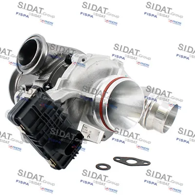 Turbocompresseur, suralimentation Bmw 1 · Bmw 3 · Bmw 3 Touring