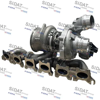Turbocompresseur, suralimentation Bmw 1 · Bmw 3 · Bmw 3 Touring