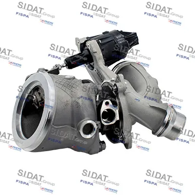 Turbocompresseur, suralimentation Bmw 2 Active Tourer · Bmw 2 Gran Tourer · Bmw X1