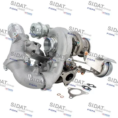 Turbocompresseur, suralimentation Mercedes-Benz SLK · Mercedes-Benz C-CLASS · Mercedes-Benz C-CLASS T-Model