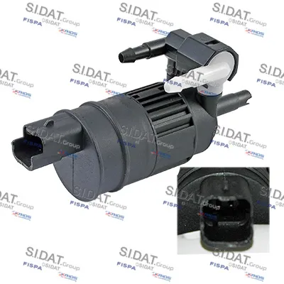 Pompe d'eau de nettoyage, nettoyage des vitres Renault LAGUNA I · Renault TWINGO I · Renault LAGUNA I Grandtour