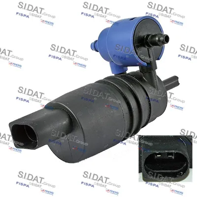 Pompe d'eau de nettoyage, nettoyage des vitres Audi A3 · Audi A6 C5 · Audi A6 C5 Avant