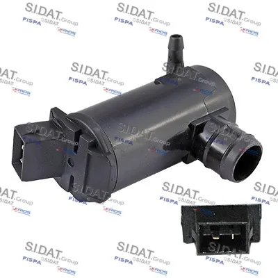 Pompe d'eau de nettoyage, nettoyage des vitres Ford SCORPIO I · Ford SCORPIO I Saloon · Ford SIERRA II Hatchback