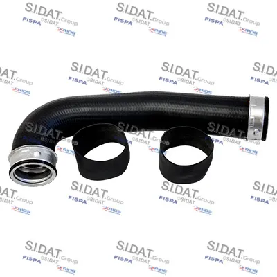 Gaine de suralimentation Audi A3 · Audi A3 Sportback · Seat ALTEA