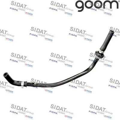 Tuyauterie, vanne EGR Smart CITY-COUPE · Smart CROSSBLADE · Smart ROADSTER