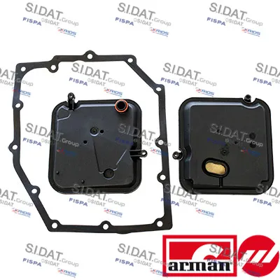 Kit de filtre hydraulique, boîte automatique Jeep CHEROKEE · Jeep WRANGLER III