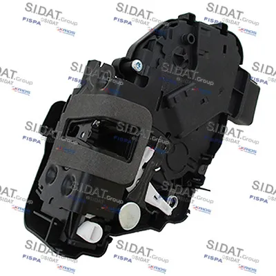Serrure de porte Land Rover DISCOVERY III · Land Rover RANGE ROVER SPORT I · Land Rover FREELANDER 2