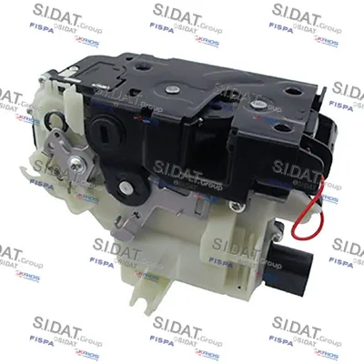Serrure de porte Seat TOLEDO II · Seat LEON · Skoda OCTAVIA I