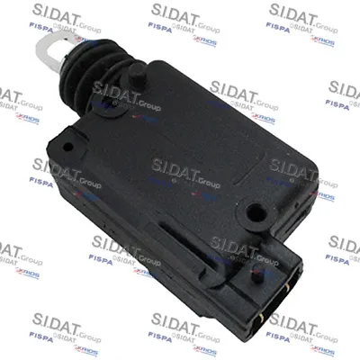 Élément d'ajustage, verrouillage central Renault RAPID Box Body/MPV · Renault CLIO I · Renault SAFRANE I