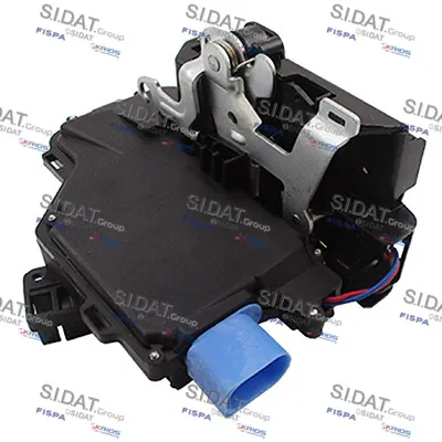Serrure de porte Seat ALTEA · Seat TOLEDO III · Skoda OCTAVIA II