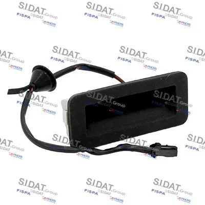 Touche, déverrouillage automatique du hayon Ford FOCUS C-MAX · Ford FOCUS II · Ford FOCUS II Turnier
