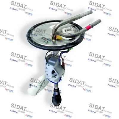 Capteur, niveau de carburant Ford FIESTA IV · Ford FIESTA Box Body/MPV · Ford FIESTA Hatchback Van
