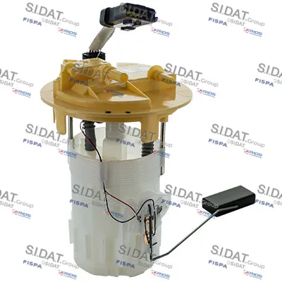 Capteur, niveau de carburant Citroën C5 I · Citroën C5 I Break · Citroën C4 Coupe