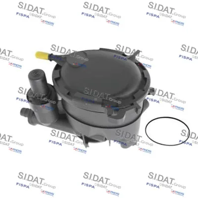 Filtre à carburant Citroën C15 Box Body/MPV · Citroën JUMPY I · Citroën BERLINGO / BERLINGO FIRST Box Body/MPV