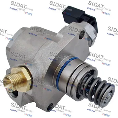 Pompe à haute pression Audi A5 · Audi A4 B8 · Audi A4 B8 Avant