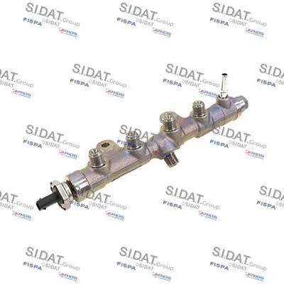 Tube de distributeur, carburant Citroën C-ELYSEE · Citroën C4 CACTUS · Citroën SPACETOURER Bus