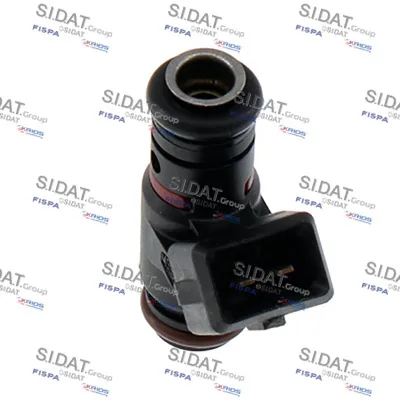 Injecteur Fiat 500 · Fiat 500 C · Fiat PANDA