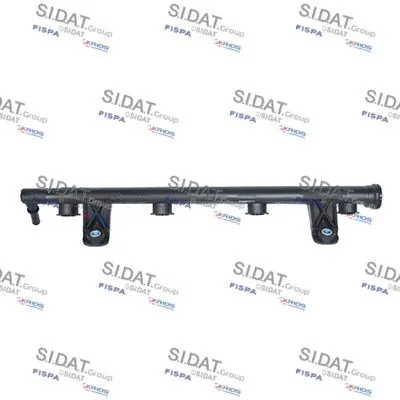 Tube de distributeur, carburant Dacia LOGAN · Dacia LOGAN MCV · Dacia SANDERO