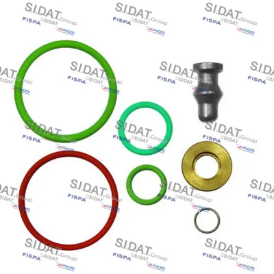 Kit de réparation, unité pompe-injecteur Audi A4 B5 · Audi A3 · Audi A6 C5