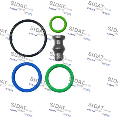 Kit de réparation, unité pompe-injecteur Audi A3 · Audi A6 C6 · Audi A3 Sportback