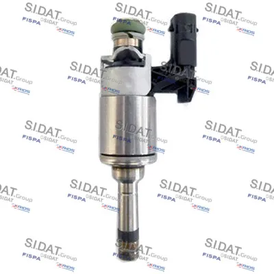 Injecteur Audi A1 · Audi A1 Sportback · Audi Q3