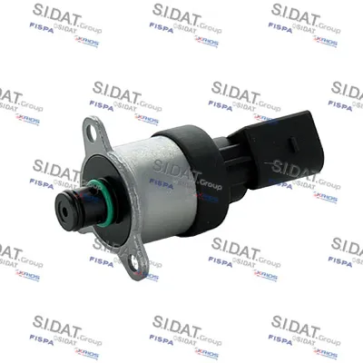 Vanne régulateur débit carburant - Common Rail System SidaT 81.607