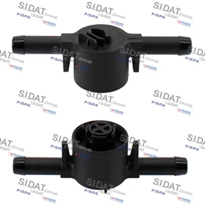Soupape, filtre à carburant Audi A4 B5 · Audi A8 D2 · Audi A6 C5