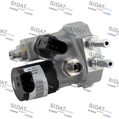 Régulateur de pression du carburant Audi A3 Sportback · Seat Mii · Seat LEON